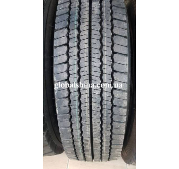 Triangle TRD02 (ведуча) 295/80 R22.5 152/148M PR16